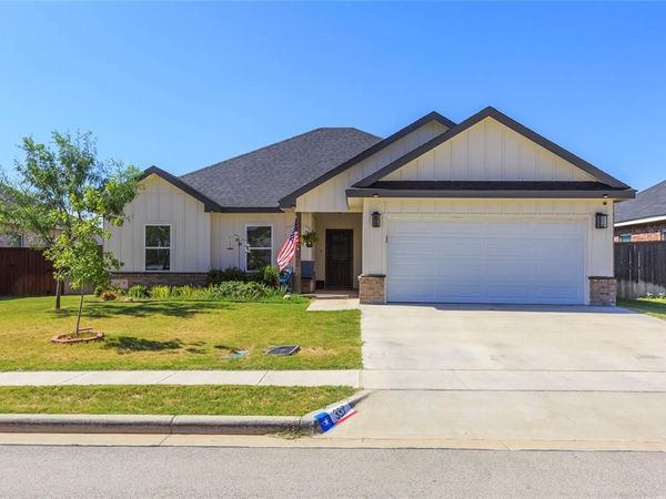 337 Sophia Lane, Abilene, TX 79602