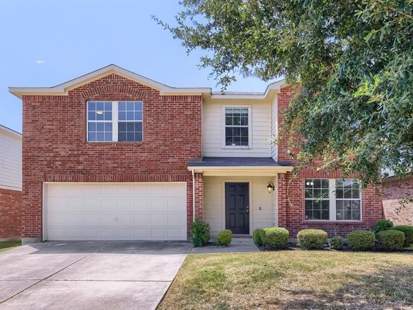 4140 Heirship Court, Fort Worth, TX 76244