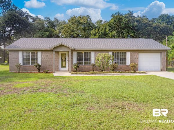11182 Wren Ave, Fairhope, AL 36532