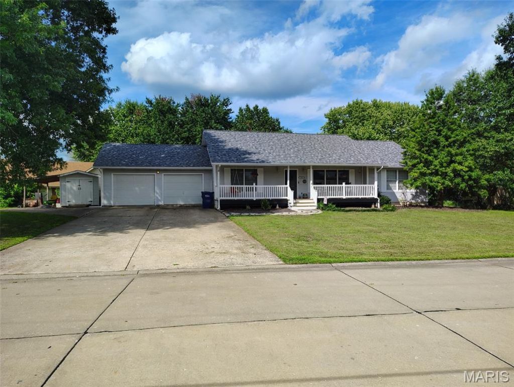 1020 Judy Lane , Troy, MO 63379 Main Photo