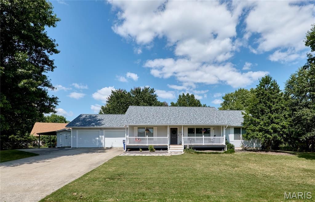 1020 Judy Lane, Troy, MO 63379 Main Photo