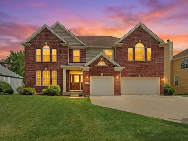 1015 Timber Lake Drive , Antioch, IL 60002