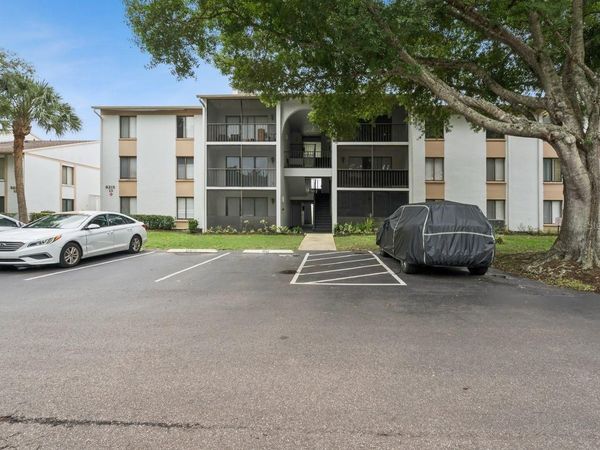 8215 SUN SPRING CIRCLE , Unit 12, ORLANDO, FL 32825