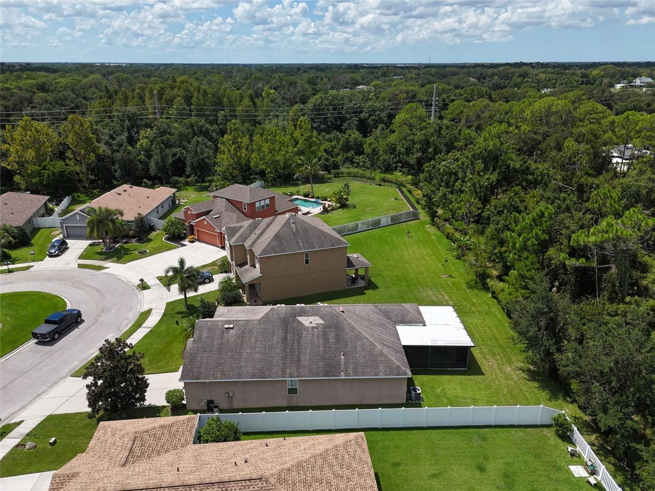 7711 110th Avenue E, Parrish, FL 34219 Photo