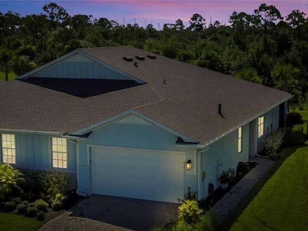 43836 BLUE HERON LANE , PUNTA GORDA, FL 33982