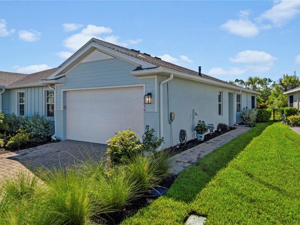 43836 BLUE HERON LANE, PUNTA GORDA, FL 33982