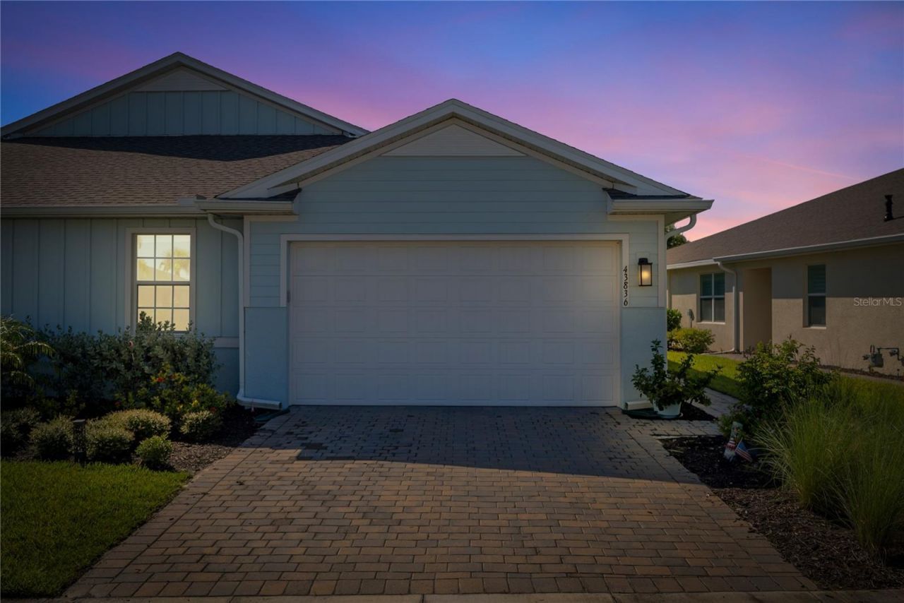 43836 Blue Heron Lane , Punta Gorda, FL 33982 Photo