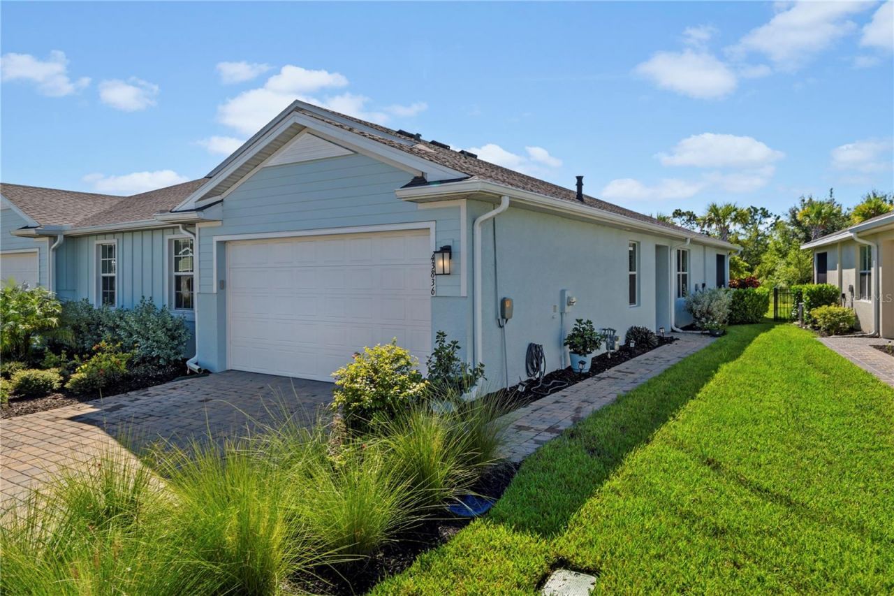 43836 Blue Heron Lane , Punta Gorda, FL 33982 Photo