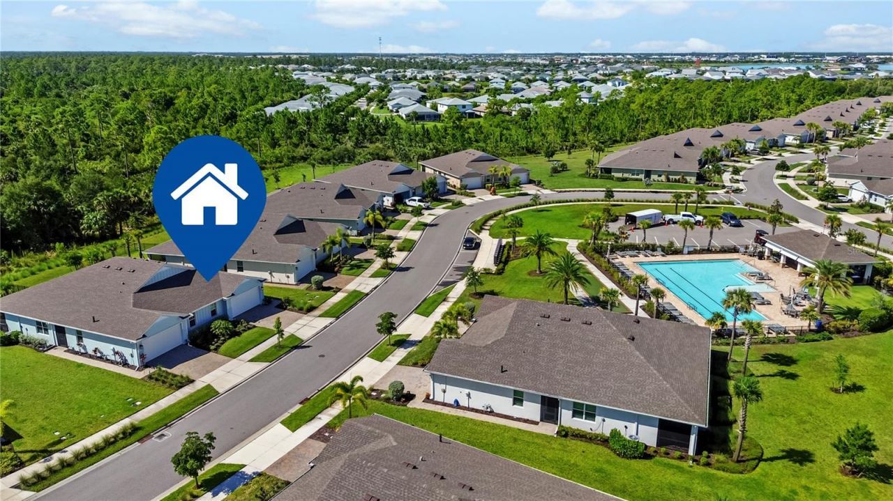 43836 Blue Heron Lane , Punta Gorda, FL 33982 Photo