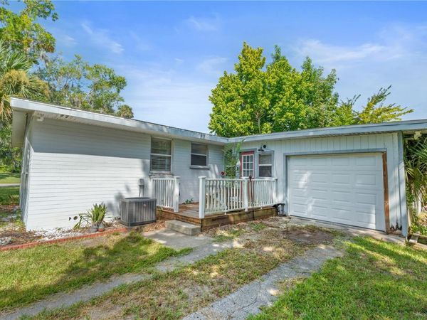 553 S LANVALE AVENUE , DAYTONA BEACH, FL 32114