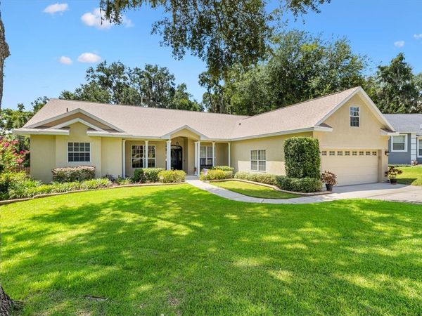 4307 SERENE CIRCLE, FRUITLAND PARK, FL 34731