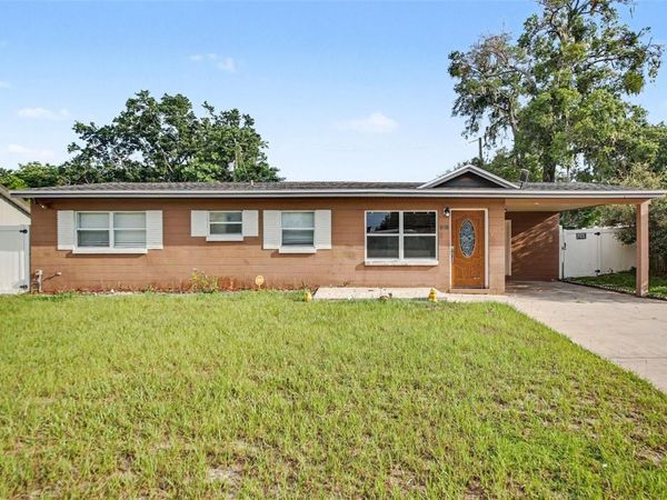 5818 FLORI LANE , ORLANDO, FL 32808