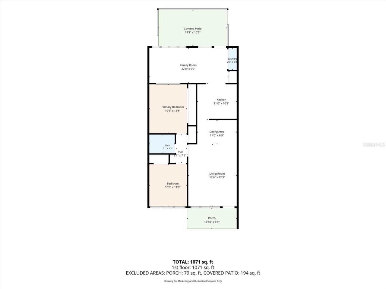 4032 57th Street N, Unit 166, Kenneth City, FL 33709 Photo