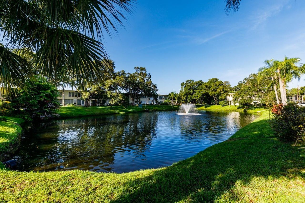 4032 57th Street N, Unit 166, Kenneth City, FL 33709 Photo