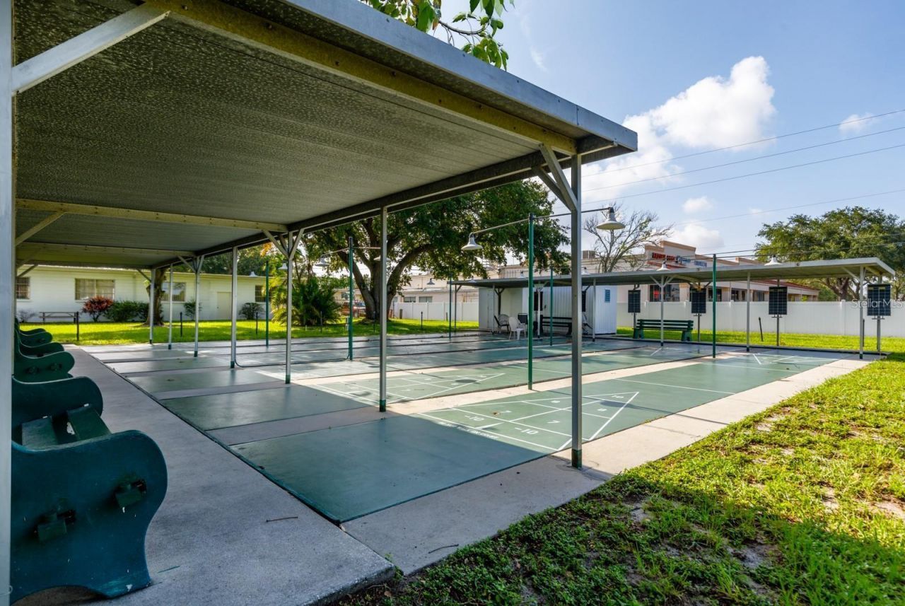 4032 57th Street N, Unit 166, Kenneth City, FL 33709 Photo