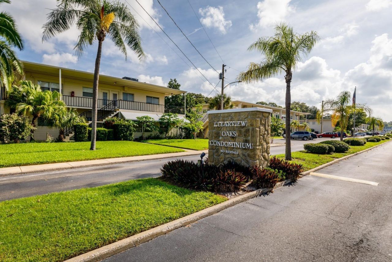 4032 57th Street N, Unit 166, Kenneth City, FL 33709 Photo