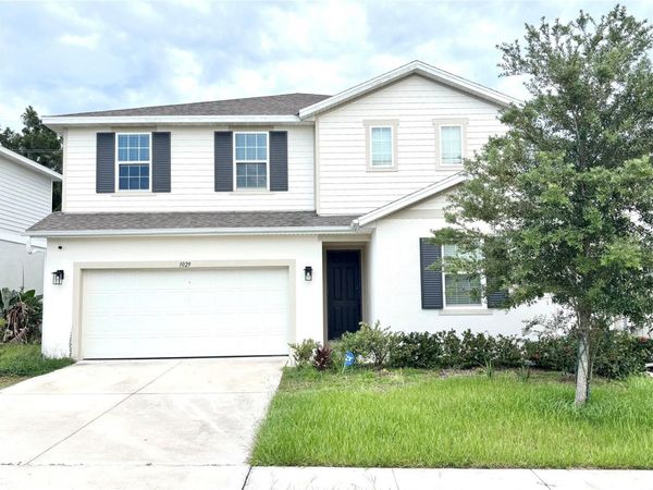 1029 RIVER OTTER WAY , DELAND, FL 32720