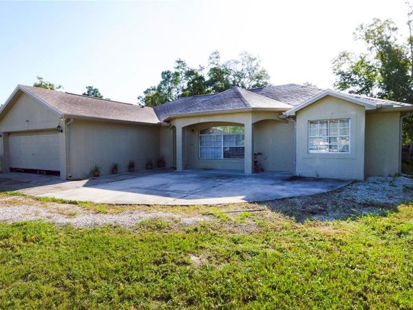 15106 DUSKY WARBLER ROAD, WEEKI WACHEE, FL 34614