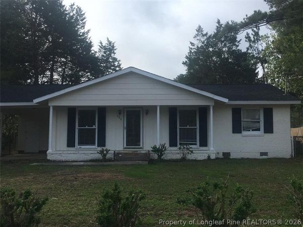 650 Stoneykirk Drive, Fayetteville, NC 28314