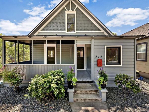 817 W Thatcher Street, Boise, ID 83702