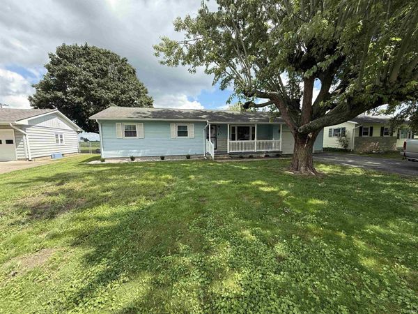 102 S Garr Street, Walton, IN 46994
