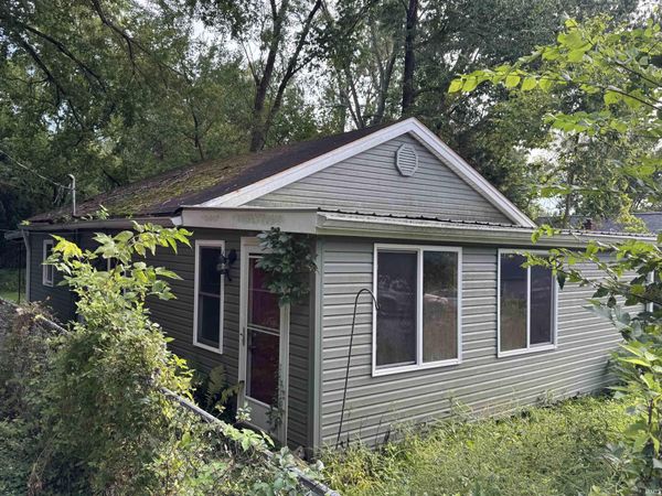 1018 E Thornton Drive, Bloomington, IN 47401