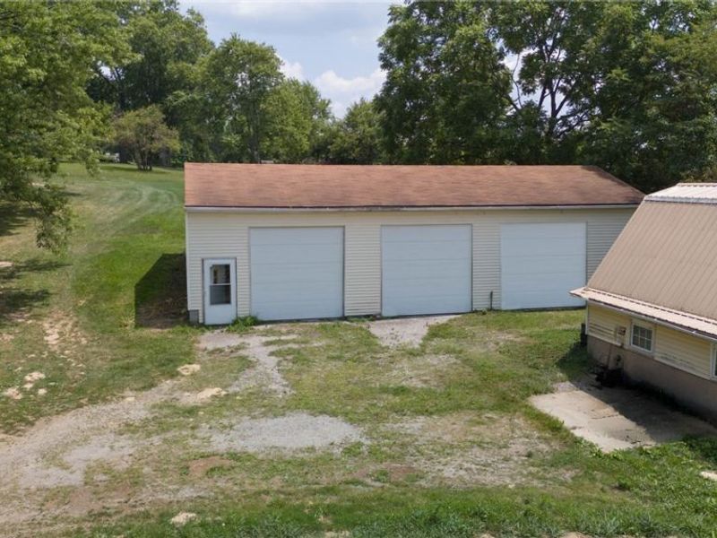 4170 Maplelynn Street SW, Canton, OH 44706 Photo 5