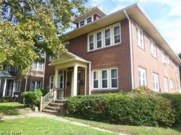 689 Schiller Avenue , Unit 3, Akron, OH 44310