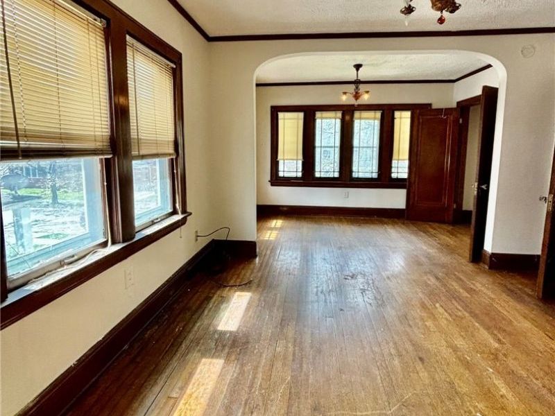 689 Schiller Avenue , Unit 3, Akron, OH 44310 Photo 3