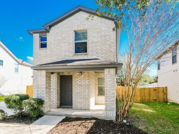 282 Cordero DR, San Marcos, TX 78666