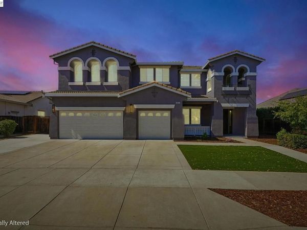 2633 Spyglass Dr, Brentwood, CA 94513