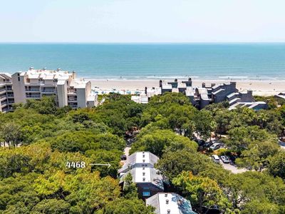 4468 Sea Forest Drive, Kiawah Island, SC 29455