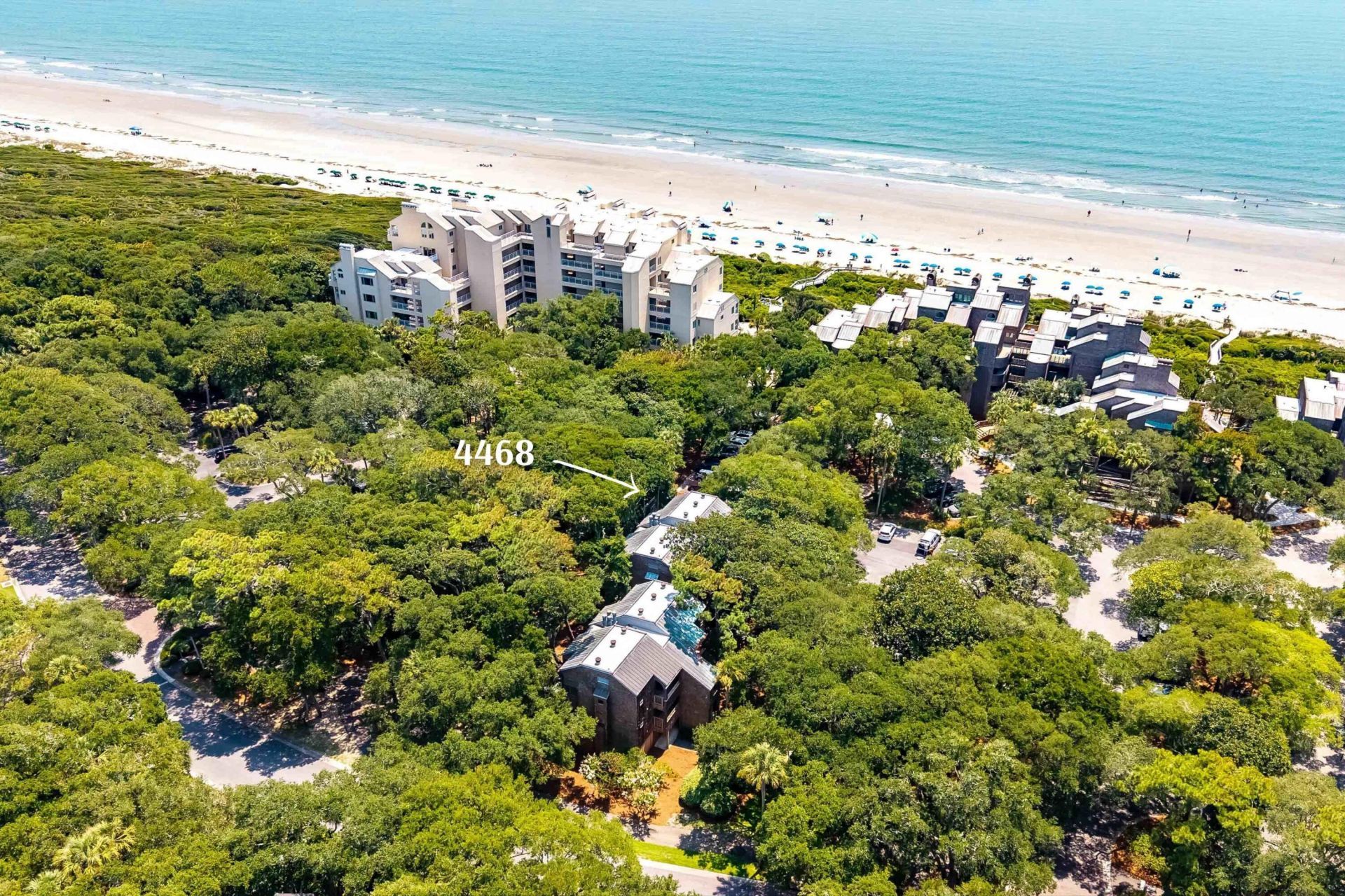 4468 Sea Forest Drive Photo 29