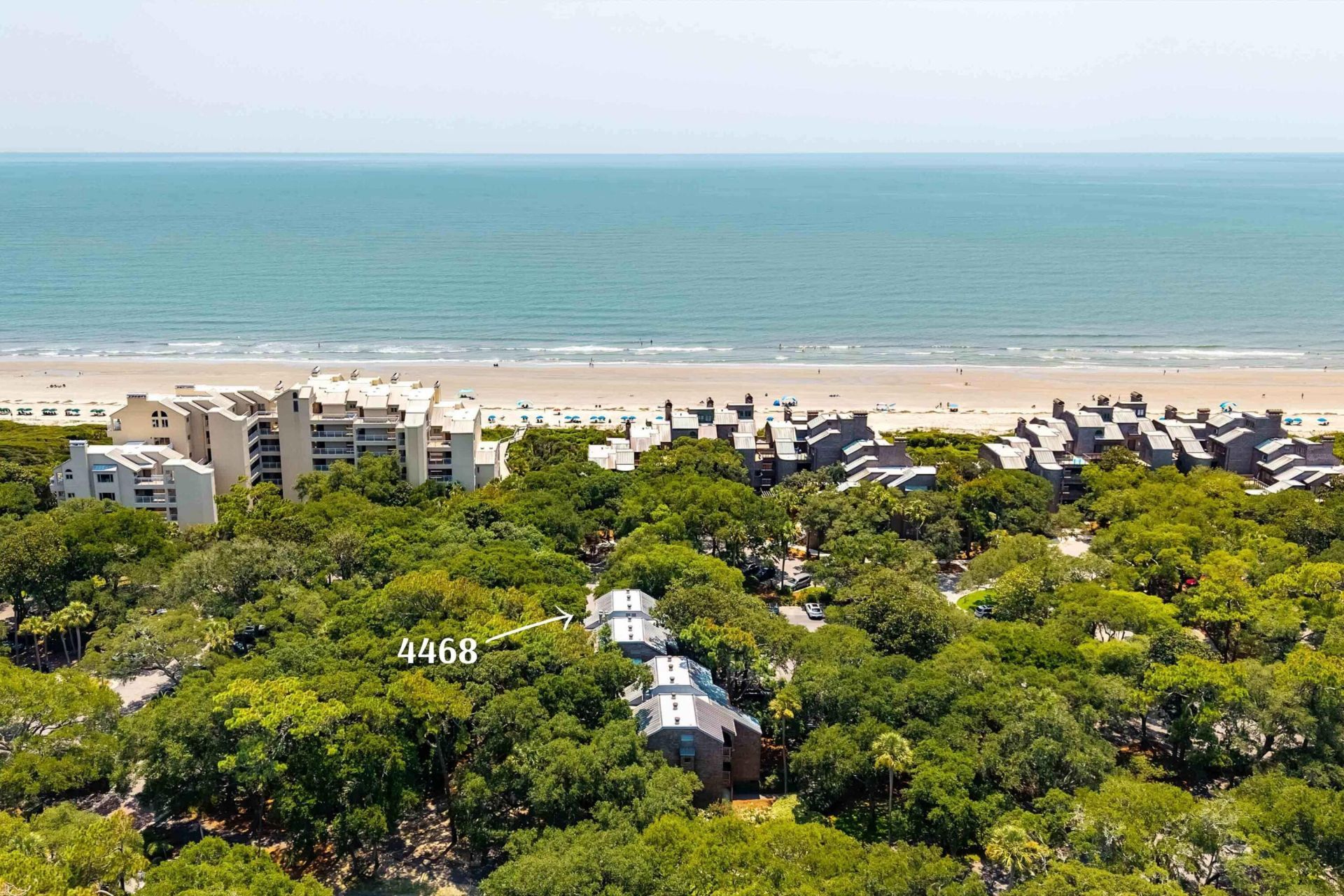4468 Sea Forest Drive Photo 30