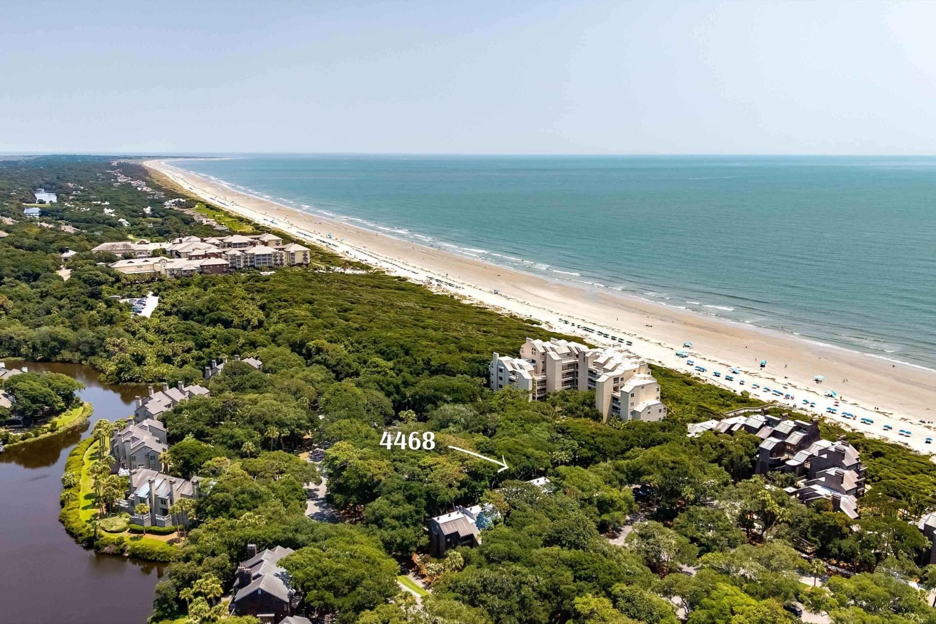 4468 Sea Forest Drive Photo 31