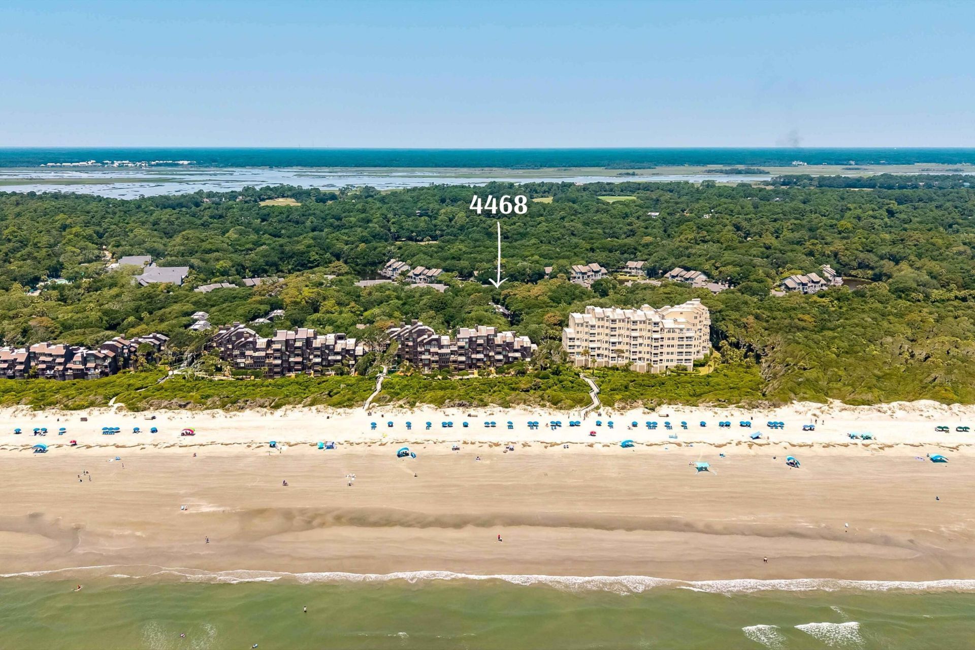 4468 Sea Forest Drive Photo 33
