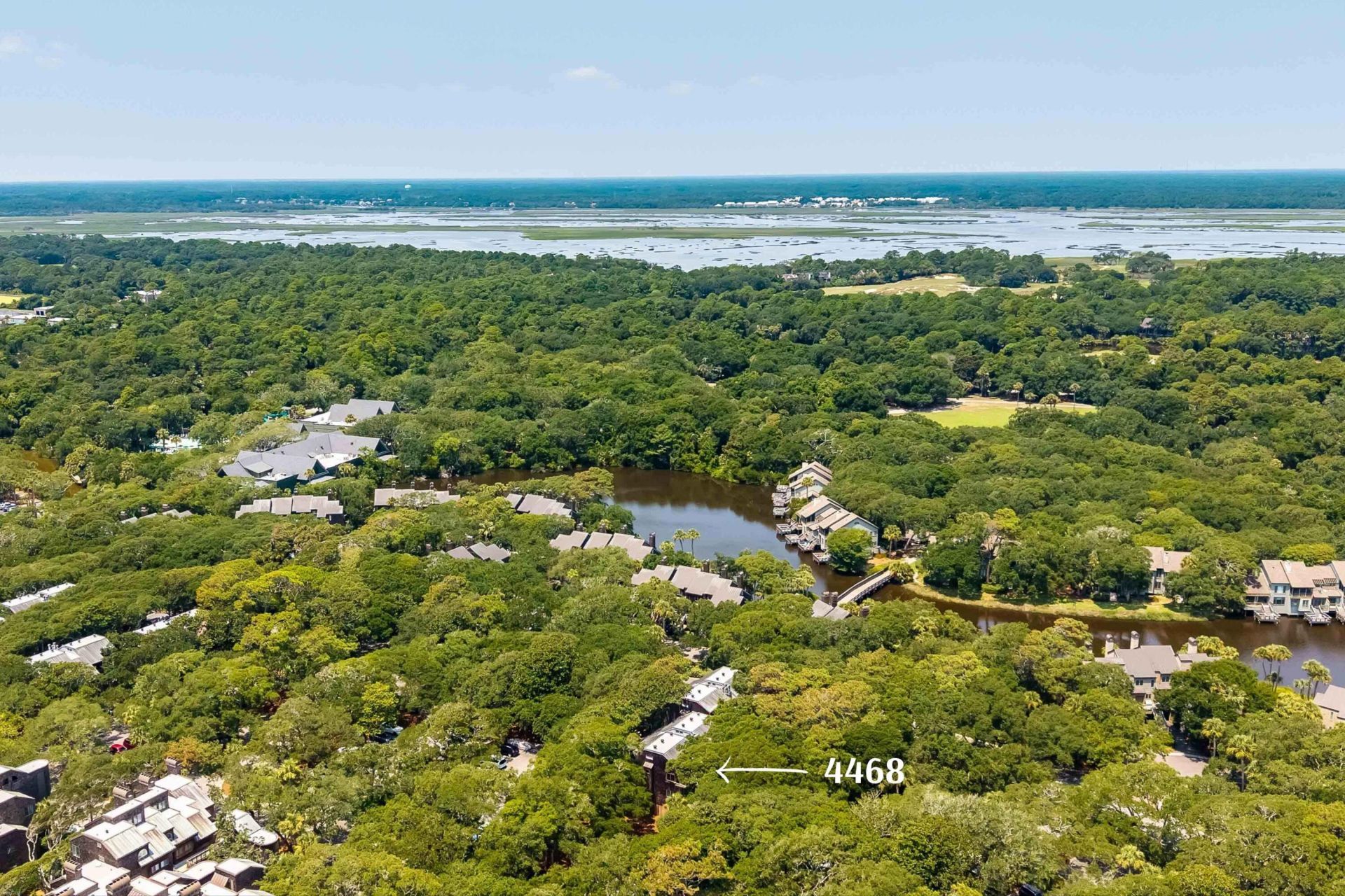 4468 Sea Forest Drive Photo 34
