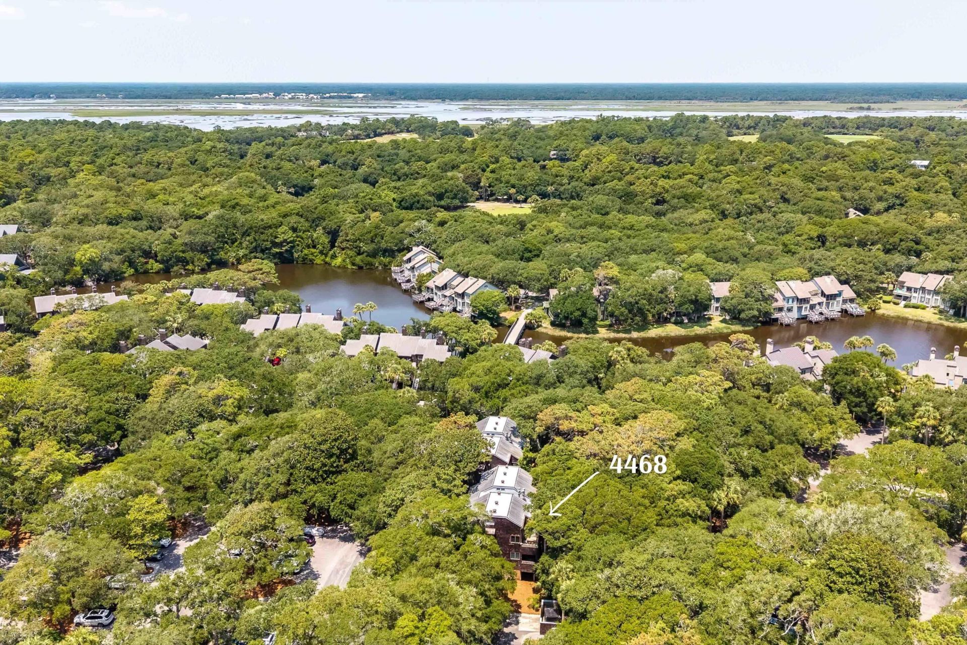 4468 Sea Forest Drive Photo 35