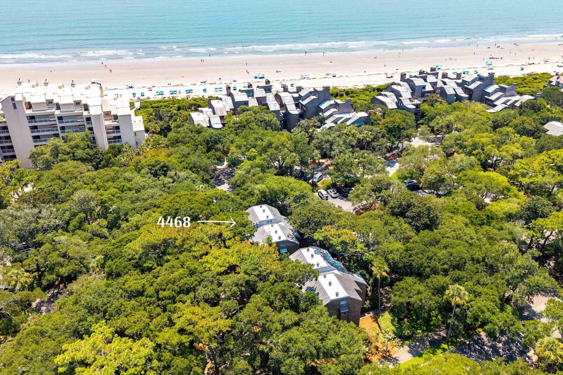4468 Sea Forest Drive Photo 36