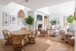 4468 Sea Forest Drive photo 4