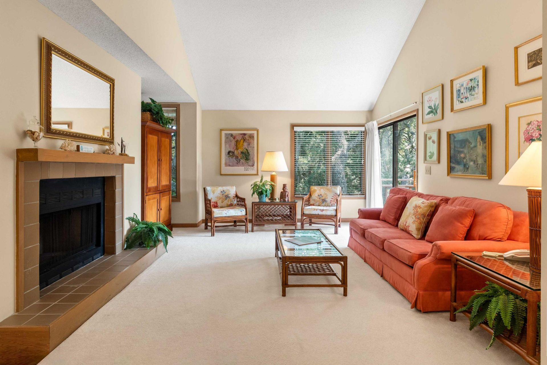 4468 Sea Forest Drive Photo 6