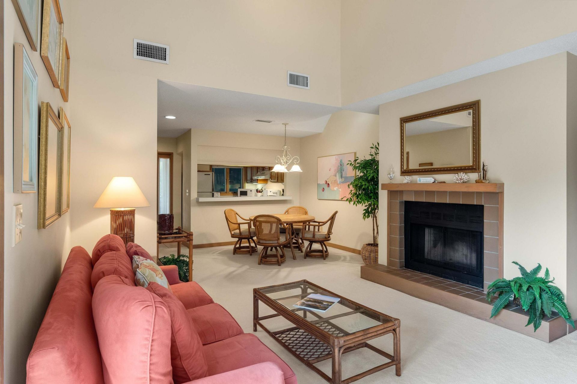 4468 Sea Forest Drive Photo 8