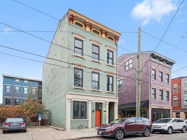 122 W Fifteenth Street, Unit 223, Cincinnati, OH 45202