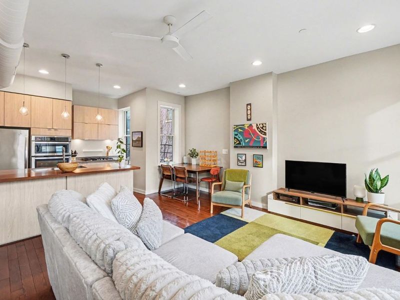 122 W Fifteenth Street, Unit 223, Cincinnati, OH 45202 Photo 14