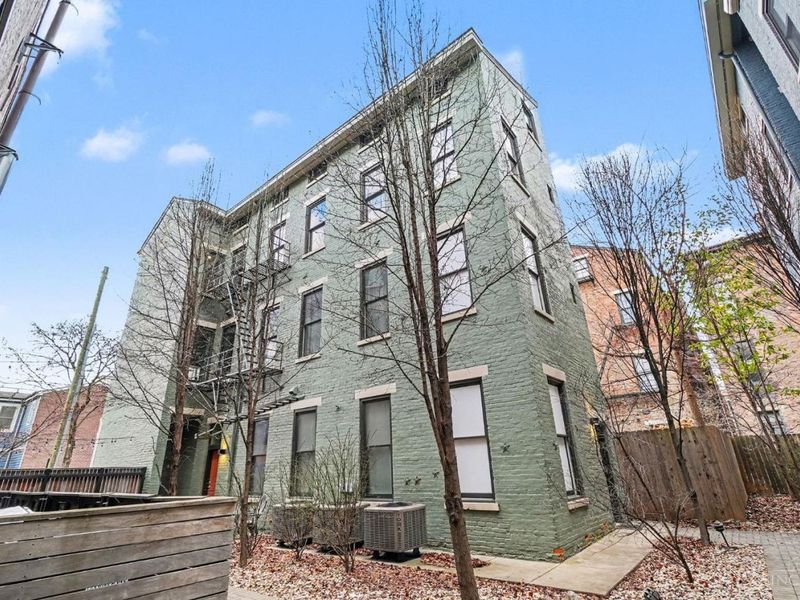 122 W Fifteenth Street, Unit 223, Cincinnati, OH 45202 Photo 15