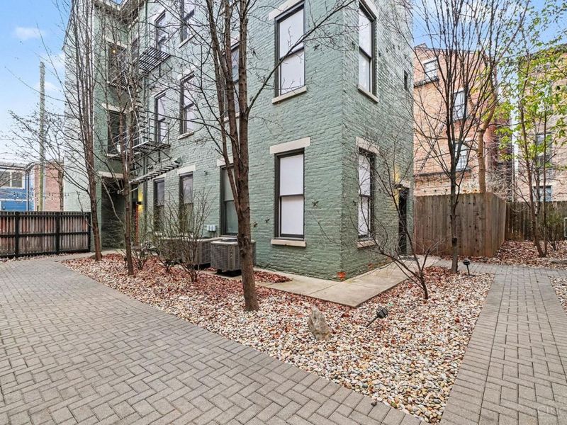 122 W Fifteenth Street, Unit 223, Cincinnati, OH 45202 Photo 16