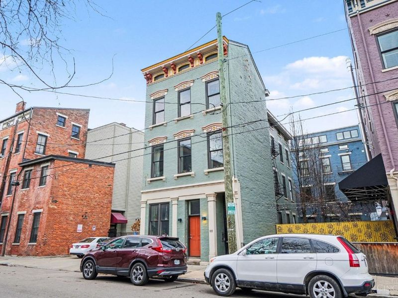 122 W Fifteenth Street, Unit 223, Cincinnati, OH 45202 Photo 3