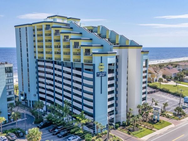 6804 N Ocean Blvd., Unit 617, Myrtle Beach, SC 29572