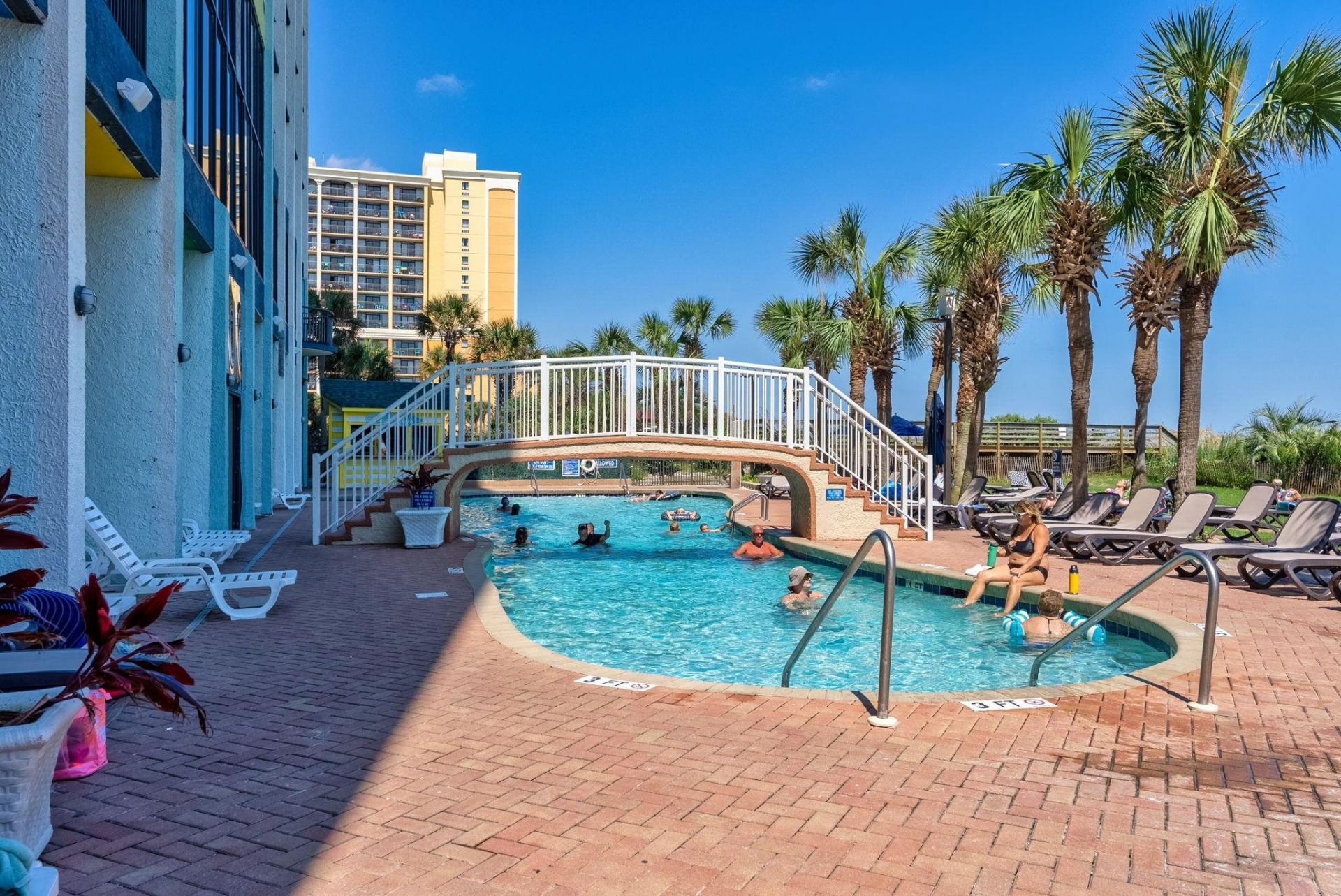 6804 N Ocean Blvd. Photo 14