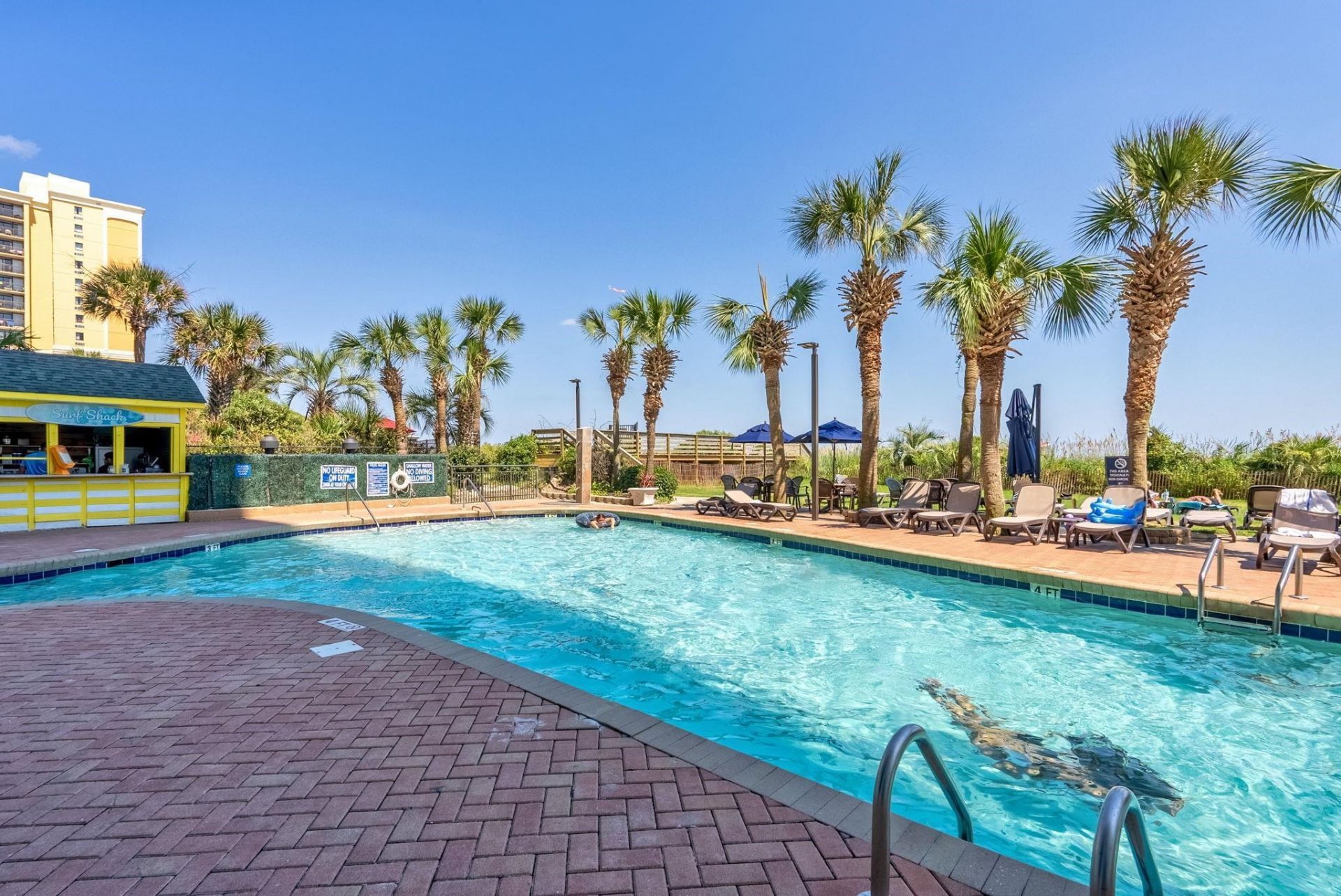 6804 N Ocean Blvd. Photo 15
